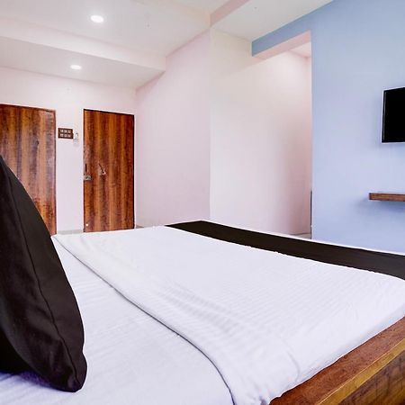 Hotel O Alibag Near Revadanda Beach Zewnętrze zdjęcie