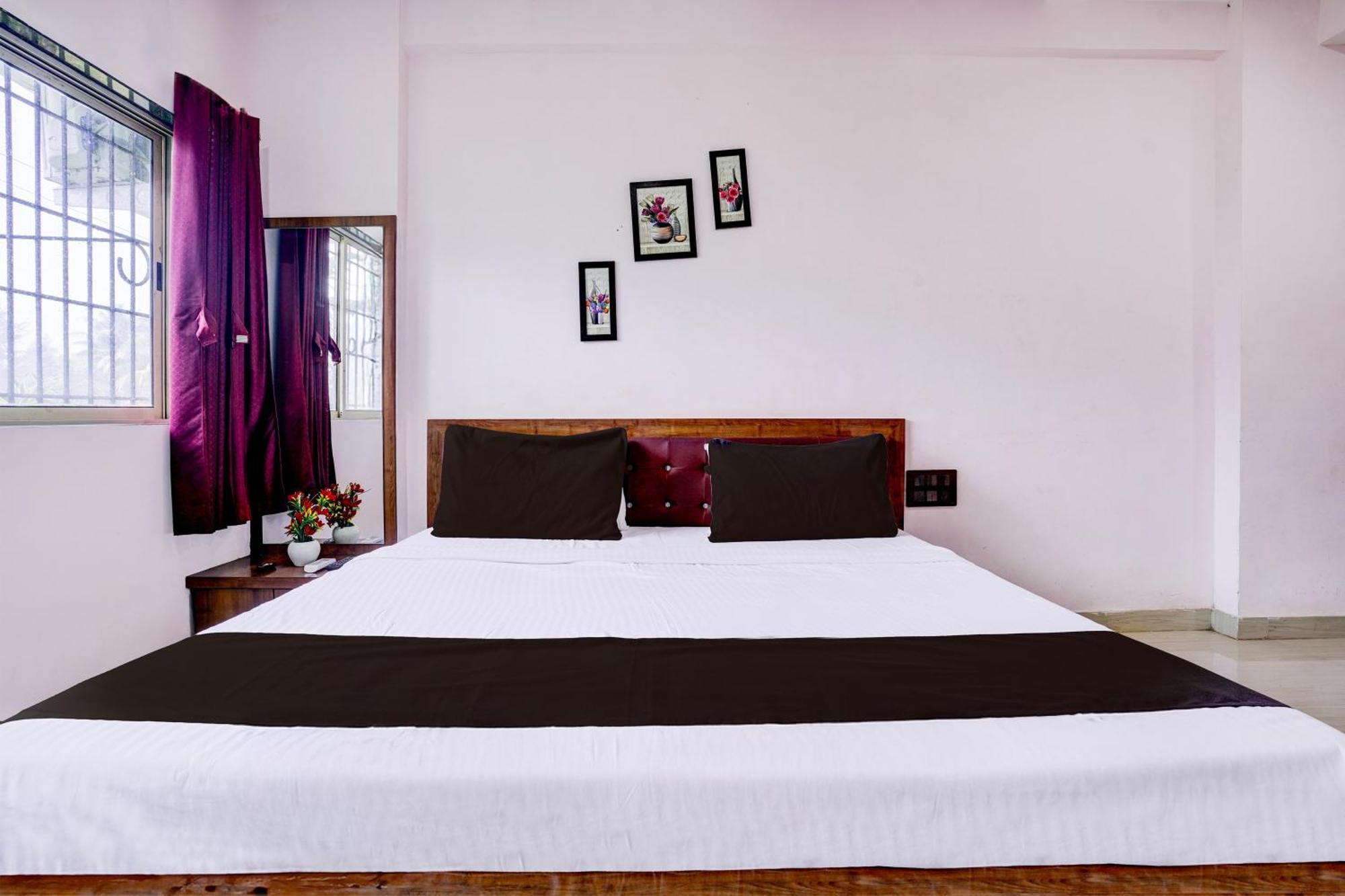 Hotel O Alibag Near Revadanda Beach Zewnętrze zdjęcie